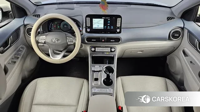 Hyundai Kona Electric id 3417934 из Кореи 17