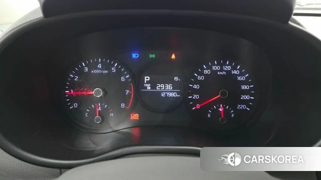 Kia All New Morning (JA) id 3845645 из Кореи 17