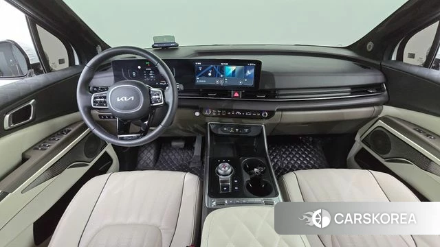 Kia The New Carnival 4th Generation id 4892960 из Кореи 33