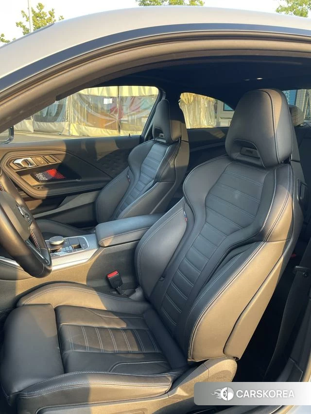BMW 2 series (imported) id 4335976 из Китая 14