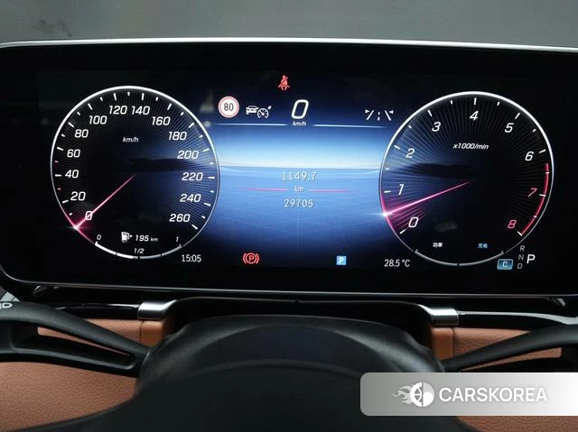 Mercedes-Benz S-class id 4374428 из Китая 24