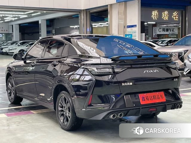 Toyota Fenglanda id 4258431 из Китая 17