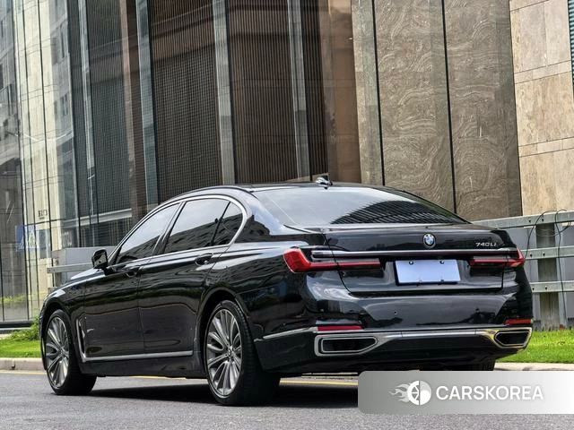 BMW 7 series id 4277245 из Китая 16