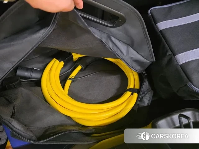 Fiat 500e id 3011033 из Кореи 17