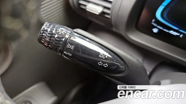 Hyundai Casper id 2686545 из Кореи 17