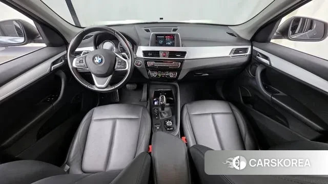 BMW X1 (F48) id 3661314 из Кореи 17