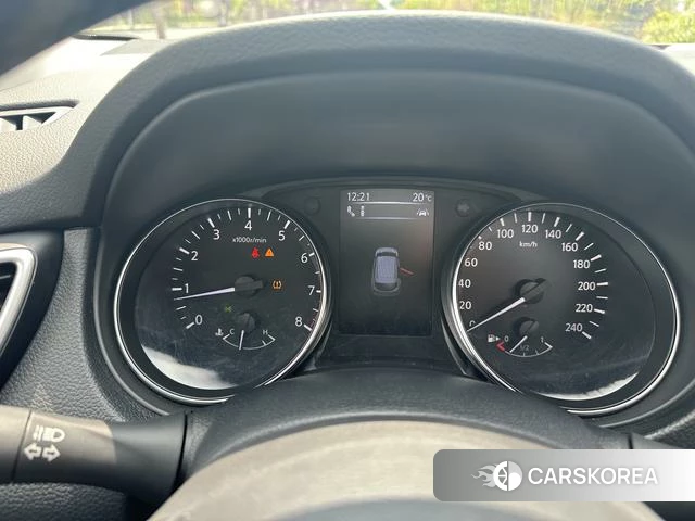 Nissan Qashqai id 4374666 из Китая 24