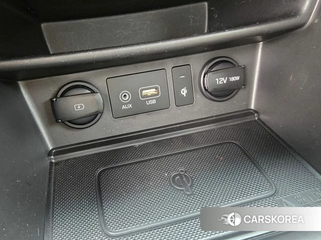 Hyundai Kona id 4485808 из Кореи 14