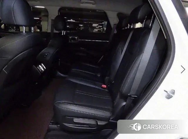 Kia Sorento 4th Generation id 3054426 из Кореи 17