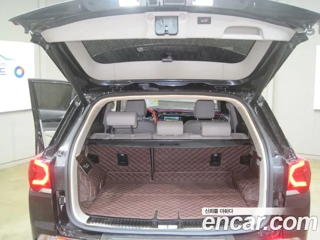 Ssangyong Beautiful Korando id 2943646 из Кореи 17