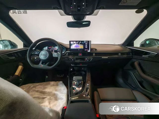 Audi RS 5 id 4259361 из Китая 17