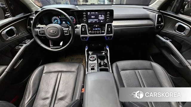 Kia Sorento 4th Generation id 4225007 из Кореи 17