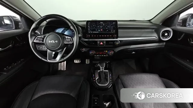 Kia The New K3 2nd generation id 2989241 из Кореи 17