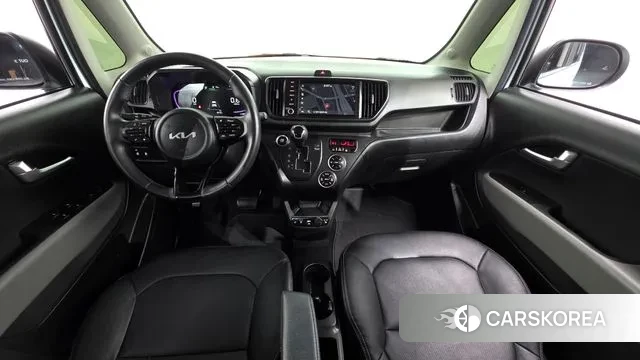 Kia The New Kia Ray id 3690148 из Кореи 17