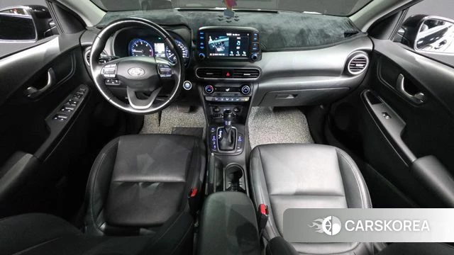 Hyundai Kona id 4351320 из Кореи 17