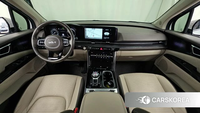 Kia Carnival 4th generation id 3839850 из Кореи 17