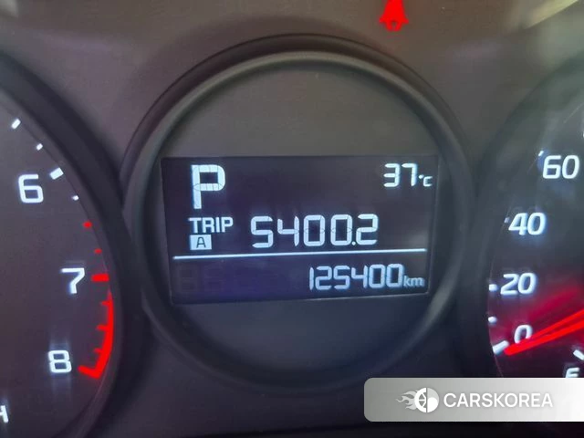 Kia Morning Urban (JA) id 4651521 из Кореи 15