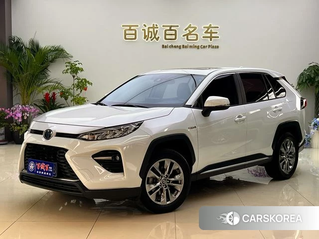 Toyota Wilanda id 4273328 из Китая 19
