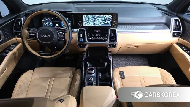 Kia Sorento 4th Generation id 3934350 из Кореи 17