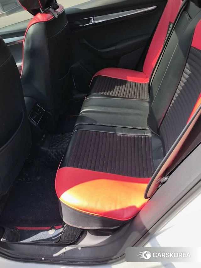 Skoda Krok id 4211629 из Китая 7