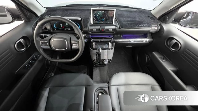 Hyundai Casper id 4847832 из Кореи 27