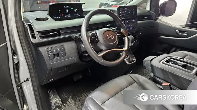 Hyundai Staria id 2925507 из Кореи 17