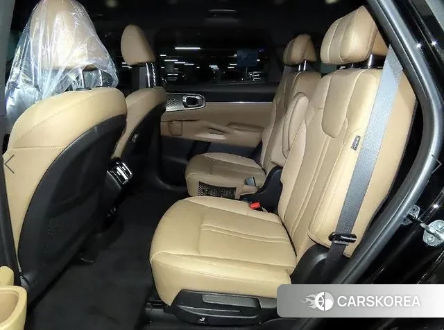 Kia The New Sorento 4th Generation id 3565809 из Кореи 17