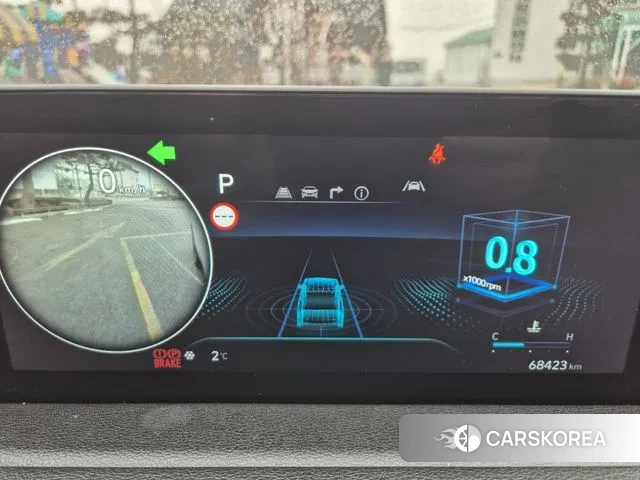 Hyundai Staria id 3674883 из Кореи 16