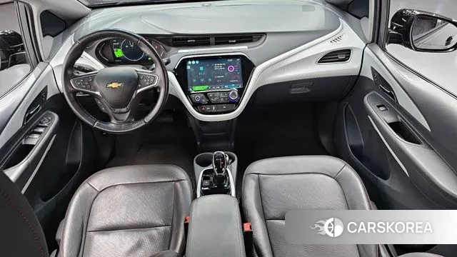 Chevrolet (GM Daewoo) Bolt EV id 3728108 из Кореи 17