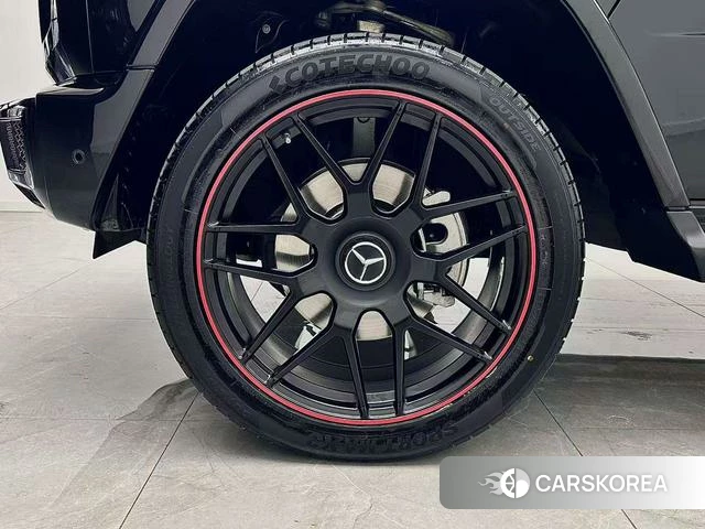 Mercedes-Benz G-class id 4255844 из Китая 12