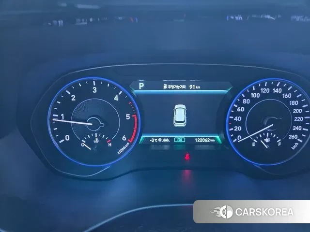 Hyundai Palisade id 3608011 из Кореи 17