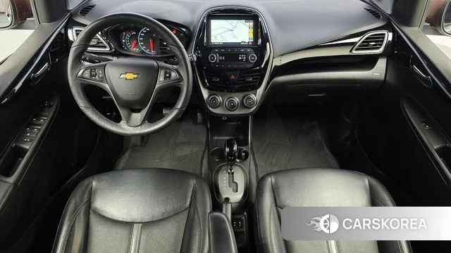 Chevrolet (GM Daewoo) The New Spark id 4020340 из Кореи 17