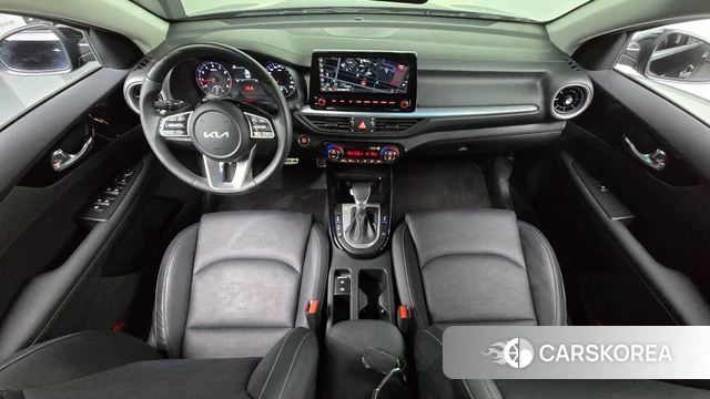 Kia The New K3 2nd generation id 4749715 из Кореи 17