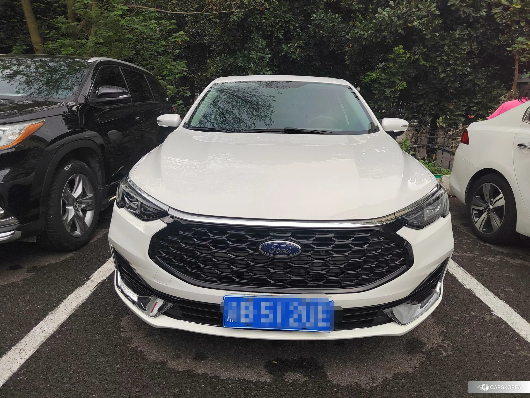 Ford Forrest id 4426667 из Китая 7