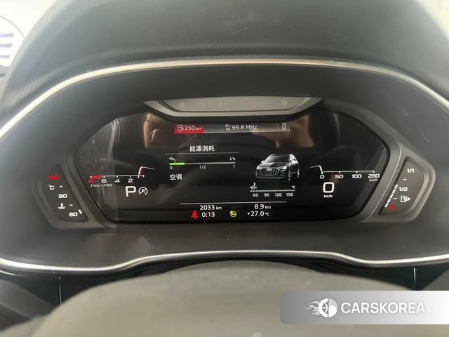 Audi Q3 id 4359318 из Китая 9