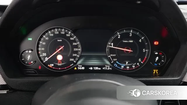 BMW 3 Series GT (F34) id 3390704 из Кореи 17