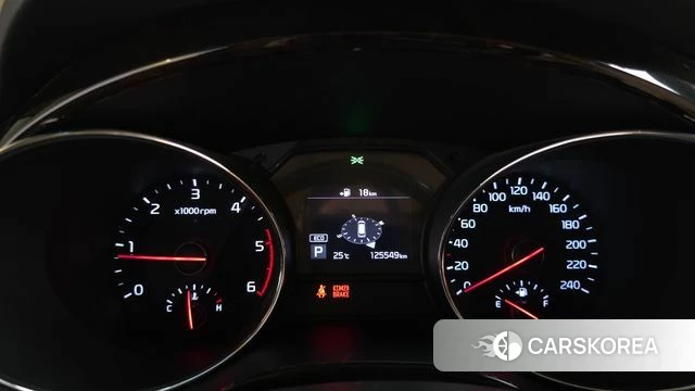 Kia The New Carnival id 4760351 из Кореи 33