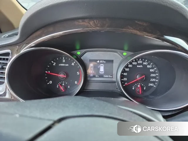 Kia The New Carnival id 3608060 из Кореи 7