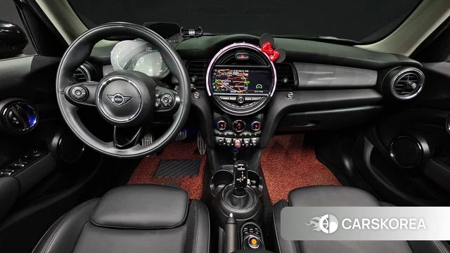 Mini Cooper id 4362087 из Кореи 28