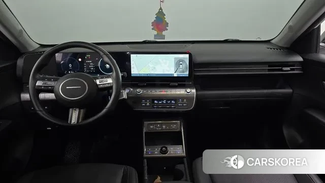 Hyundai Kona (SX2) id 2889120 из Кореи 17