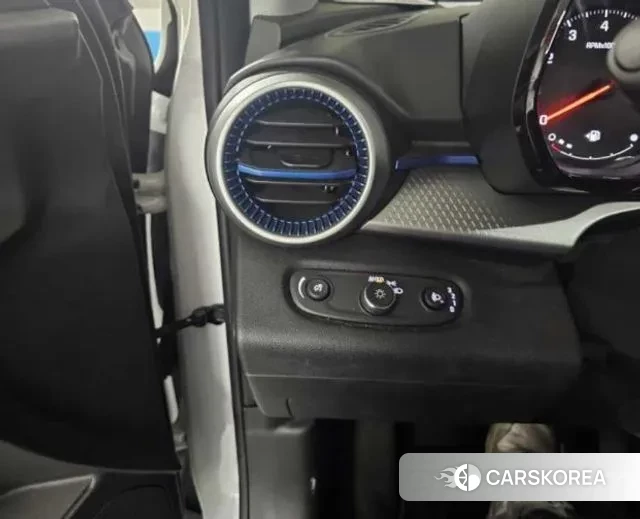 Chevrolet (GM Daewoo) Trax Crossover id 3467100 из Кореи 7