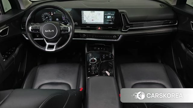 Kia Sportage 5th Generation id 3904117 из Кореи 17