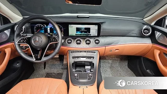 Mercedes-Benz CLS-Class C257 id 3394187 из Кореи 17