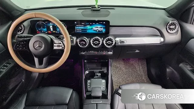 Mercedes-Benz GLB-Class X247 id 3232343 из Кореи 17