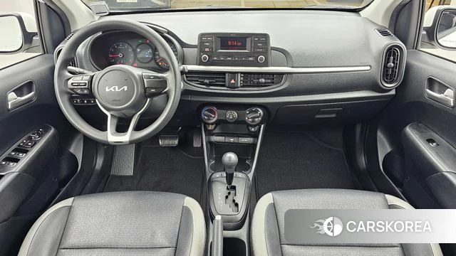 Kia Morning Urban (JA) id 3941320 из Кореи 17