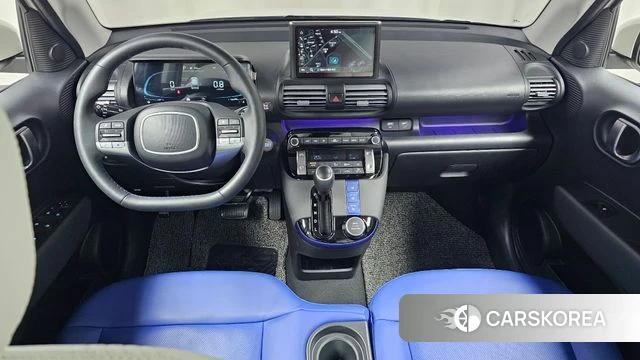 Hyundai Casper id 4293008 из Кореи 30