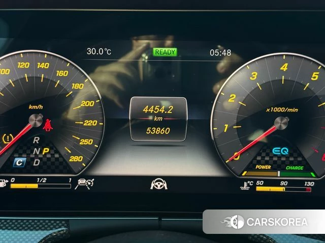 Mercedes-Benz E-Class W213 id 4775980 из Кореи 13
