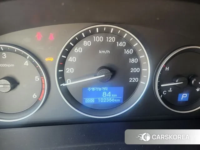 Hyundai The New Grand Starex id 2392113 из Кореи 17