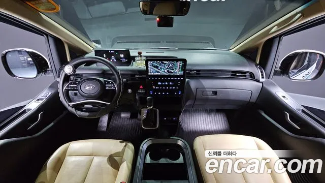 Hyundai Staria id 2658745 из Кореи 17