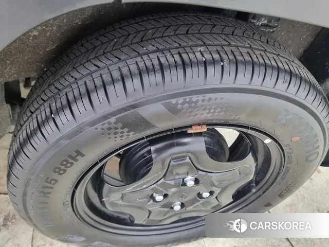 Hyundai Casper id 3524756 из Кореи 17